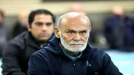 بازیگران پیشکسوت در چهلمین روز درگذشت محمد کاسبی/عکس