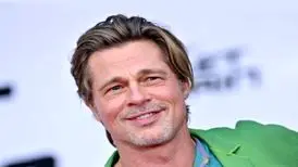 برد پیت سهام شرکتش را می‌فروشد/ کمپانی فرانسوی خریدار «پلن بی»
