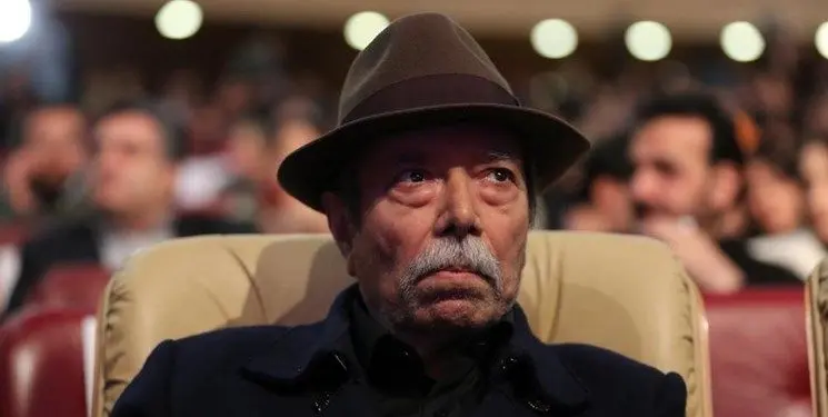 دلنوشته علی نصیریان برای روز ملی سینما/ آخرش آرتیست شدم
