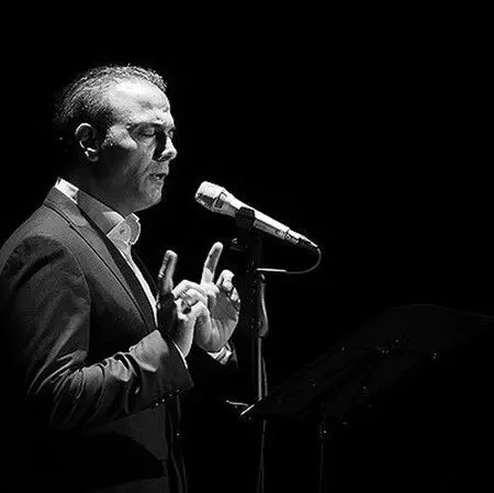  آهنگ «پس از تو خانه خانه نشد» از علیرضا قربانی
