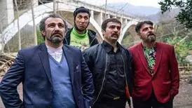 حمله شدید کیهان به محسن تنابنده: داعیه مخالف‌خوانی و تقابل با حاکمیت را دارد
