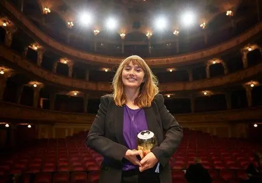 جایزه جشنواره سن سباستین به چه کسی رسید؟
