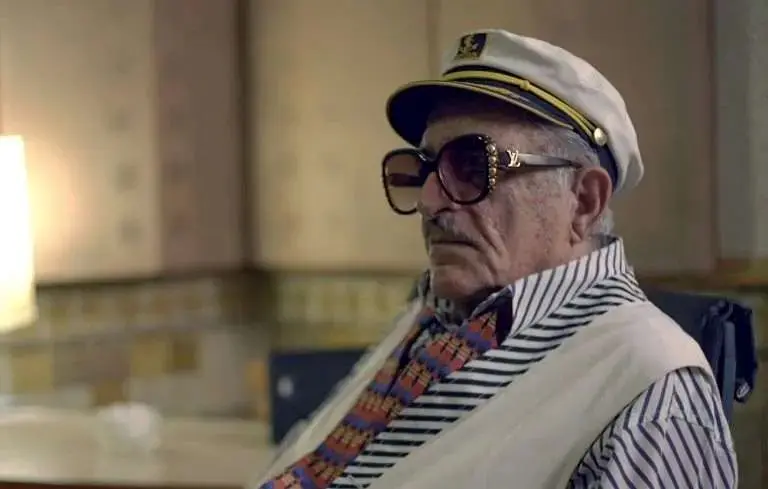 کوروس سرهنگ‌زاده، صدای جاودانه موسیقی ایران ۸۸ ساله شد
