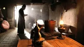 سریال‌های الف ویژه اگر حالا ساخته می‌شدند چه قدر بودجه می‌خواستند؟
