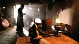 سریال‌های الف ویژه اگر حالا ساخته می‌شدند چه قدر بودجه می‌خواستند؟
