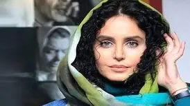 استایل جدید الناز شاکردوست