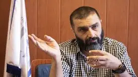 بخاطر«ملک سلیمان» دو سال و نیم در سینما بایکوت شدم/ تولیدات تلویزیون کاهش پیدا کرده است
