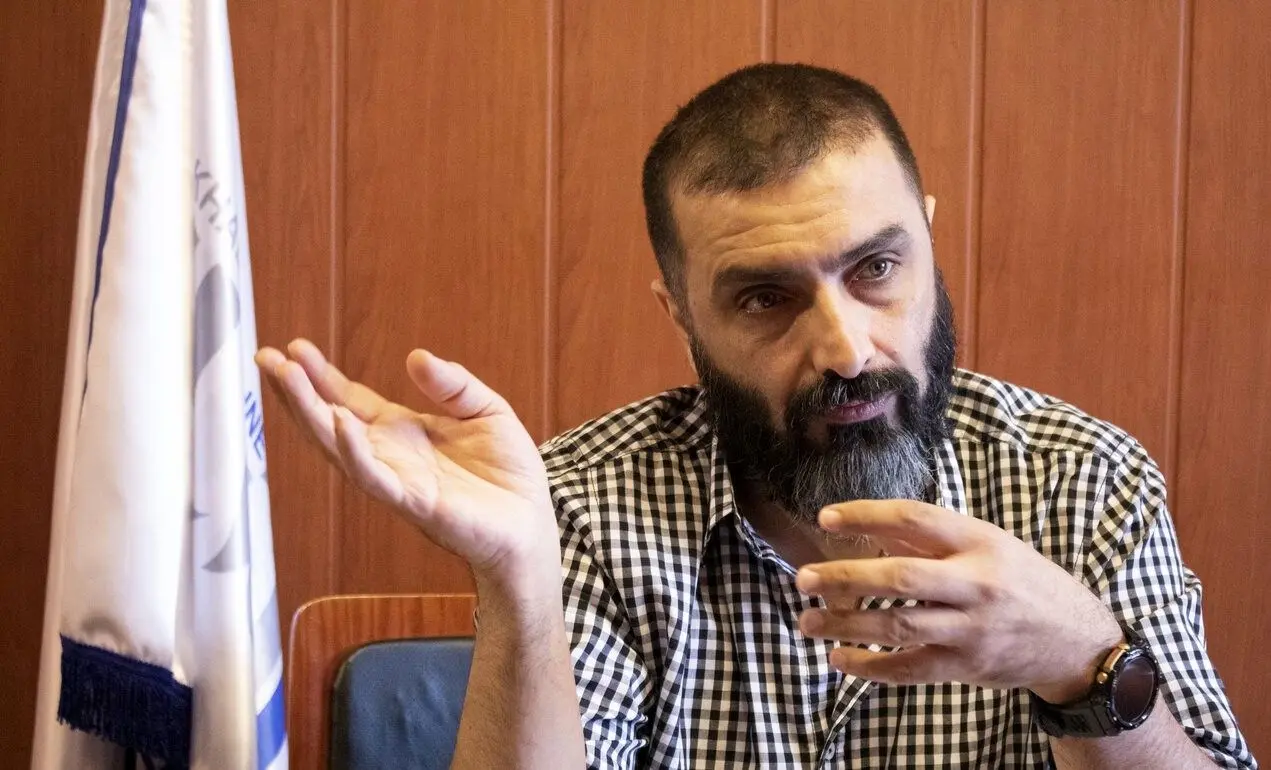 بخاطر«ملک سلیمان» دو سال و نیم در سینما بایکوت شدم/ تولیدات تلویزیون کاهش پیدا کرده است
