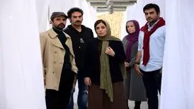 فیلم «آهو» مهرماه به سینماها می‌آید
