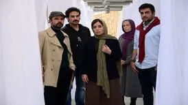 فیلم «آهو» مهرماه به سینماها می‌آید

