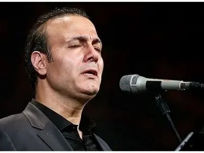 آوازخوانی علیرضا قربانی در برنامه «اکنون» سروش صحت/ ویدئو
