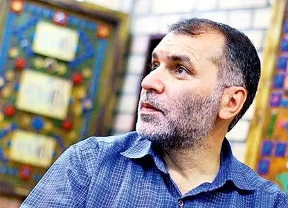 افشاگری مسعود ده نمکی درباره اتفاقات نمایش سنتوری و اخراجی‌ها زمان جشنواره
