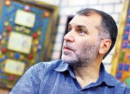 افشاگری مسعود ده نمکی درباره اتفاقات نمایش سنتوری و اخراجی‌ها زمان جشنواره
