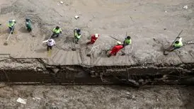 بحران سیل، بحران اطلاع رسانی / دود فیلتر تلگرام در چشم مردم