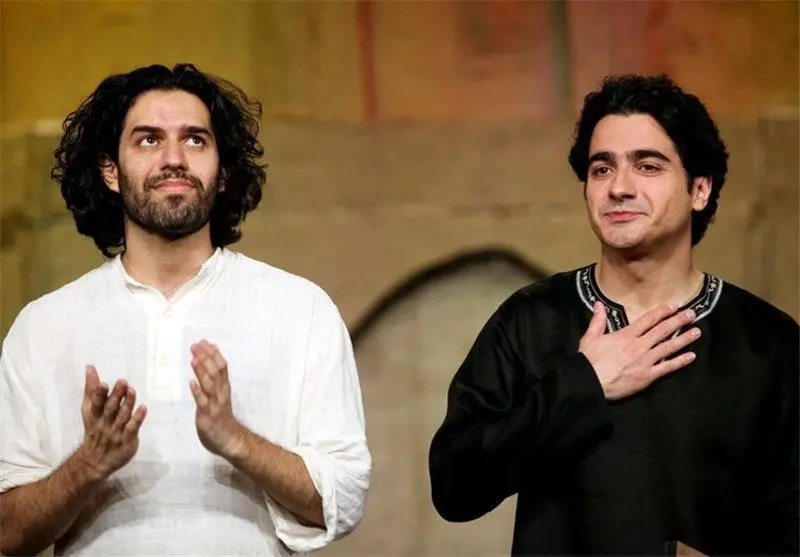 همایون شجریان و سهراب پورناظری از ساخت موسیقی برای مست عشق انصراف دادند + توضیحات همایون درباره علت این اتفاق