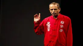 بازیگر جدید نقش دکتر مصدق معرفی شد