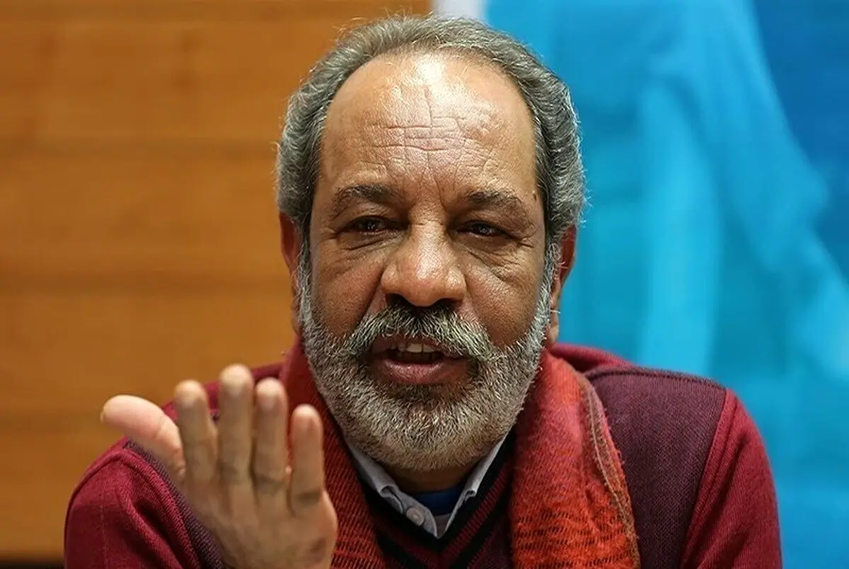  خاطره داریوش فرهنگ از نحوه ورود گلاب آدینه به سینما