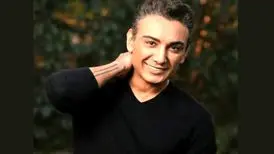 زن شادمهر عقیلی کجایی هست/جدیدترین عکس های خانوادگی
