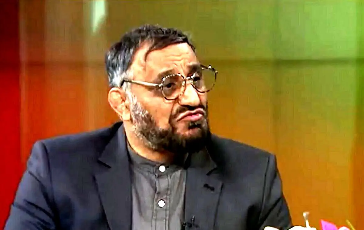 خط و نشان آقای «جدی می‌فرمایید» برای دیوید تیلور و آموزش حسن یزدانی!/ ویدئو

