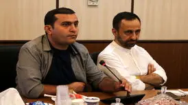 سریال «هفت» مردادماه پخش می‌شود/ فقط ۶ دقیقه از سریال مشمول ممیزی شد
