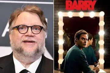 نقش‌آفرینی کارگردان اسکاری در سریال محبوبش
