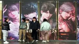 دوست‌پسرهای مجازی چگونه دل زنان چینی را می‌برند؟
