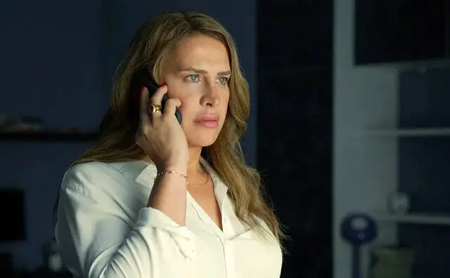 بازیگر جنجالی به مراسم اسکار می‌رود