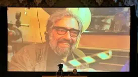 مسعود کیمیایی مطرح کرد : فیلم خوب مشتری ندارد تماشاگر دارد
