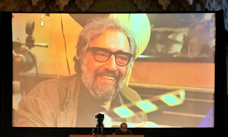 مسعود کیمیایی مطرح کرد : فیلم خوب مشتری ندارد تماشاگر دارد
