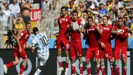 تاریخچه فوتبال ایران «سریال مستند» شد/ «یک ملت، یک ضربان» روایت دهه‌ها فوتبال در ایران