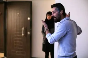 یک روایت از «گیتی همسر رضا» / «زنی که دیده نمی شود»
