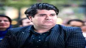 سالار عقیلی از مادرش رونمایی کرد | باورتان می شود سالار و عقیلی و مادرش انقد شبیه باشند
