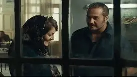 این سکانس از سریال یل بحث‌‌برانگیز شده است/ ویدئو