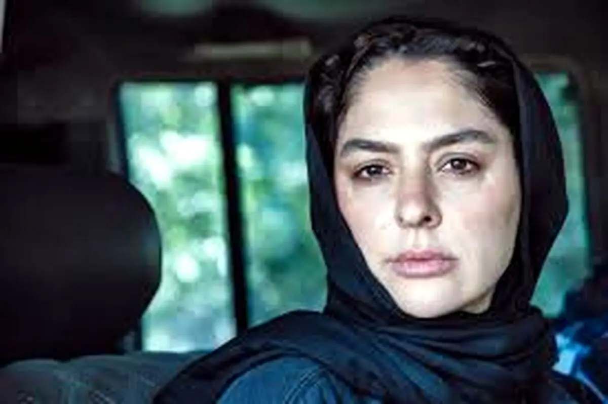 پخش یک صحنه کم سابقه در سینمای بعد از انقلاب/ ویدئو