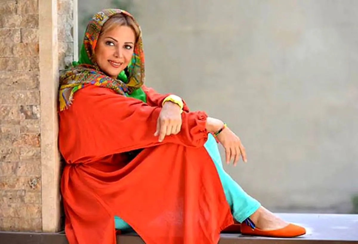 جشن تولد لاکچری کمند امیرسلیمانی