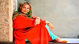 جشن تولد لاکچری کمند امیرسلیمانی