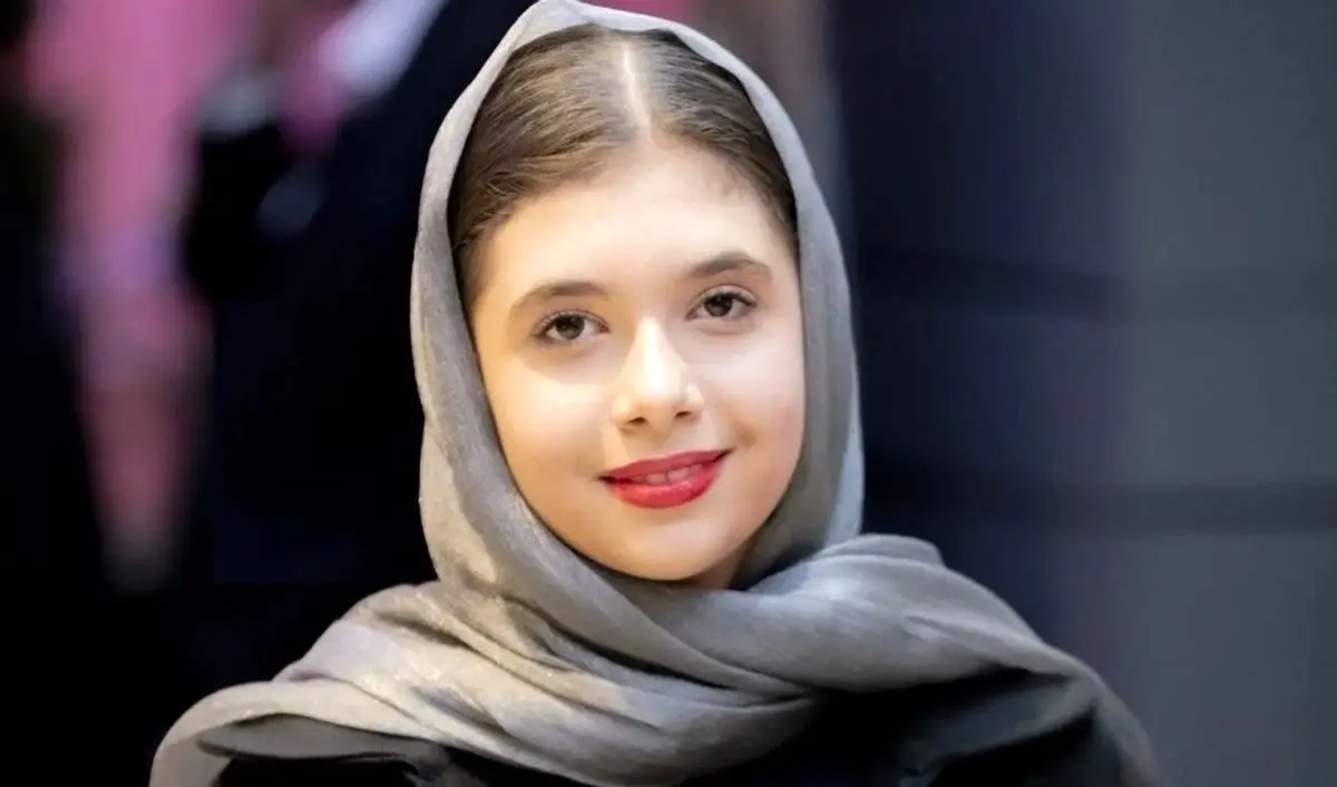 خانم بازیگر مادر شد، نفس بازغی استوری گذاشت
