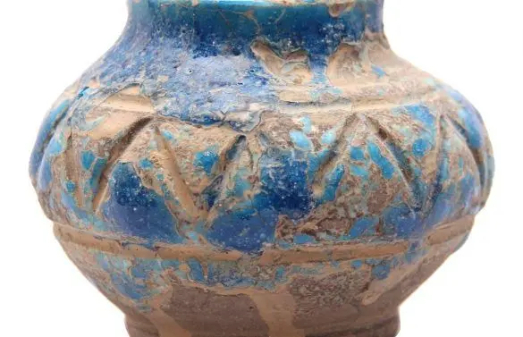 داستان صوتی گلدان چینی نوشته جلال آل احمد