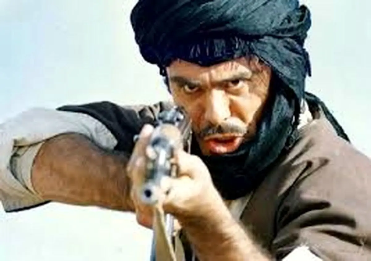 تغییر چهره جمشید هاشم‌پور بعد از ۴۰ سال
