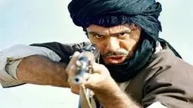 تغییر چهره جمشید هاشم‌پور بعد از ۴۰ سال
