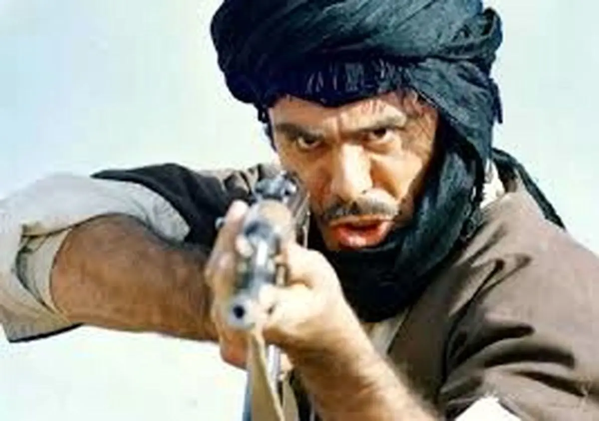 تغییر چهره جمشید هاشم‌پور بعد از ۴۰ سال
