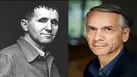 گرامیداشت ۱۲۵ سالگی نویسنده آلمانی
