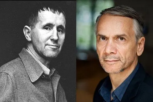 گرامیداشت ۱۲۵ سالگی نویسنده آلمانی
