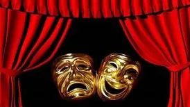 گریم متفاوت سارا بهرامی در یک نمایش و خبرهایی از دو تئاتر دیگر