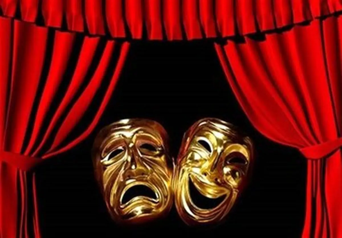 گریم متفاوت سارا بهرامی در یک نمایش و خبرهایی از دو تئاتر دیگر