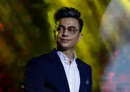 اتفاقی غیرمنتظره در شب دوم کنسرت میثم ابراهیمی!/ ویدئو