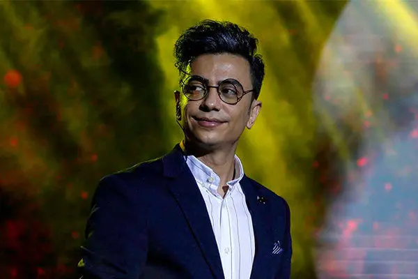 نماهنگ «ایران جان» را با صدای محسن ابراهیم‌زاده ببینید
