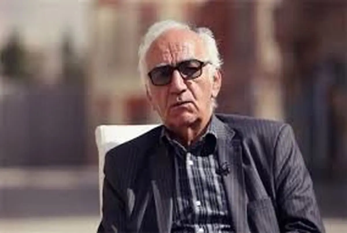 شغل بازیگری، جذابیت کاذب دارد/ برای دادن رشوه و پول به تهیه‌کننده‌ها، رقابت وجود دارد!/ کمتر بازی می‌کنم چون فیلمنامه‌ها ضعیف است