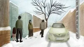 «ققنوس» مسافر لهستان شد
