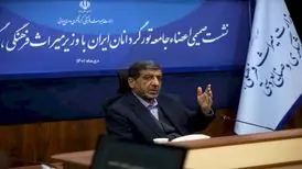 لغو ویزای ایران با برخی کشورها روی میز دولت
